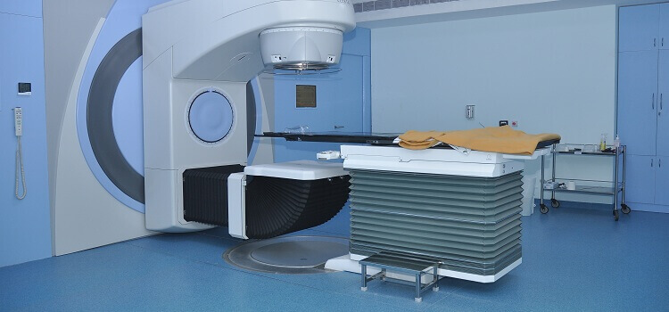 Radiotherapy & Its Advances