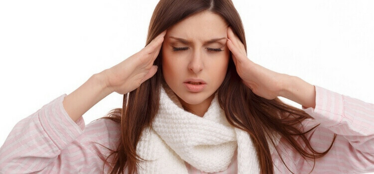 Signs That You're Having a Migraine