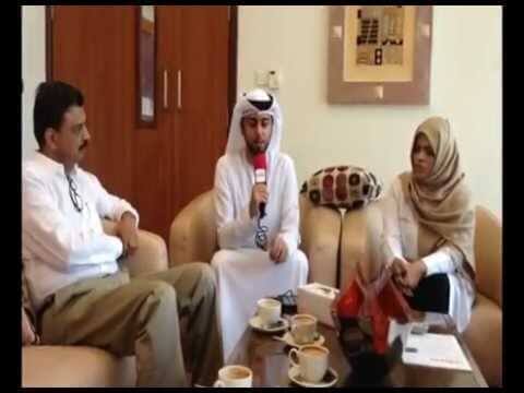 Interview At RAK Hospital UAE