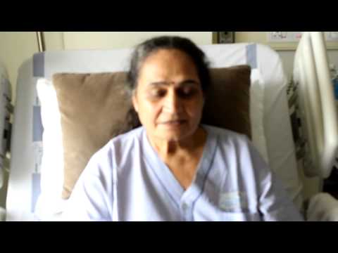Jaya Magecha Is Sharing Her Experience After Knee Replacement Surgery