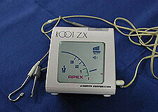 Root ZX for Root Canal Treatment