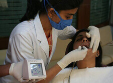 Root Canal Treatment with Root ZX