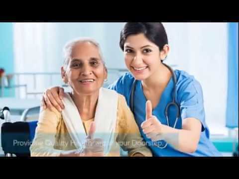 Shalby Home Care – A Comprehensive Solution For Faster Recovery