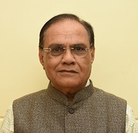Dr. Bharat Gajjar - Shalby