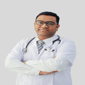 Dr. Vivek Baxi