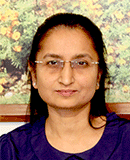 Dr. Binita Thakore