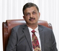 Dr. Vikram I. Shah
