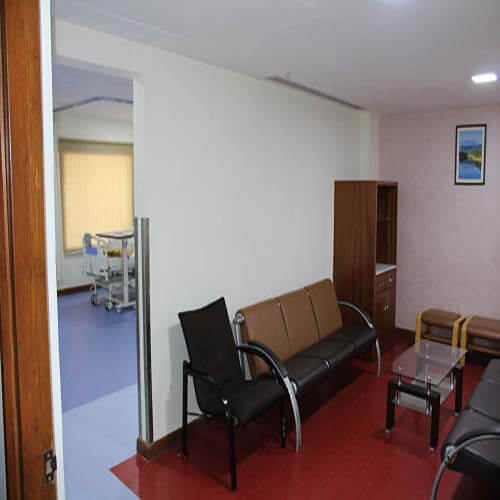 Krishna Shalby Suite Room3