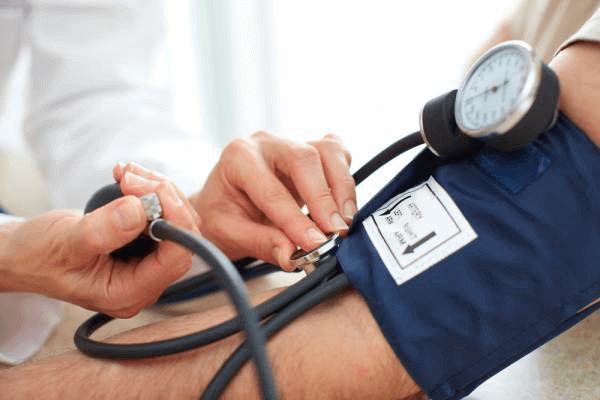 All You Need To Know About Hypertension & Associated Health Risks