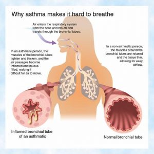 Asthma Clinic
