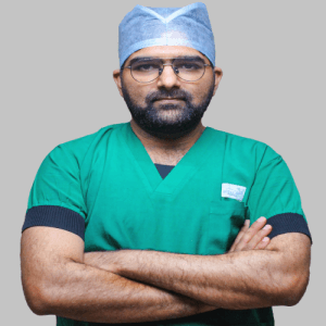 Dr. Taufiq Panjawani - Shalby Hospital