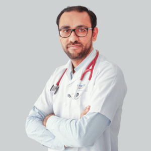 Dr. Zeeshan Mansuri