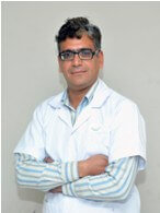 Dr. Manoj Sachdeva