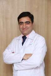 Dr. Abhishek Songara