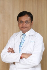Dr. Ajay Parikh