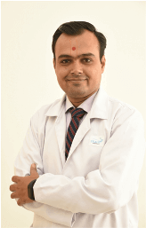 Dr. Ankit Thakkar