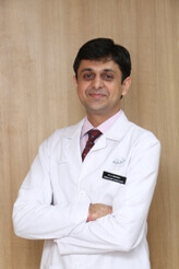 Dr. Archit Mangal