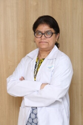 Dr. Julie Vyas