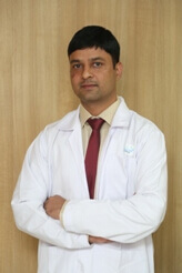 Dr. Narendra Dadarwal