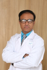 Dr Rajeev Hingorani