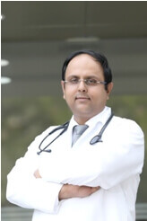 Dr. Sourabh Mukherji