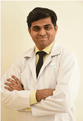 Dr. Vishal Bahuva