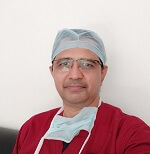 Dr. Shrirang Deodhar - Shalby