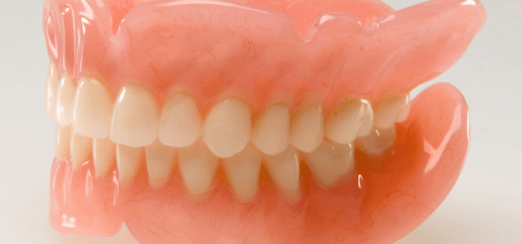Dentures, Dental Implants