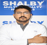 Dr. Anshu Hotani - Shalby