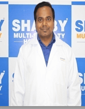Dr. Vijay Pratap Singh - Shalby