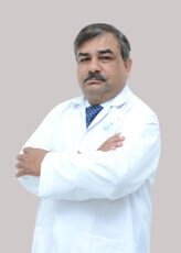 Dr. Indra Prakash Agrawal