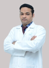 Dr. Manoj Kumar Sharma