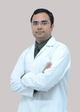 Dr Mihir Tanvi - Shalby Hospital