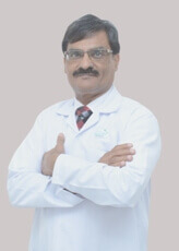 Dr. Suresh Kumar Bhargava