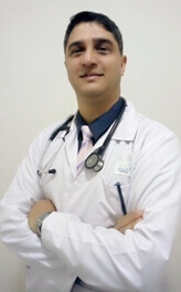 Dr. Rahul Gupta - Shalby