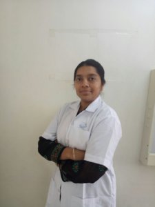 Dr. Jyoti K. Patel