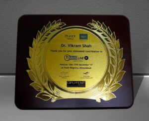 Maxx Meril Award
