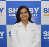 Dr. Malti Bhagat - Shalby