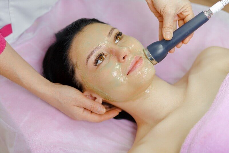 Chemical Peels, Ageing Skin, Chemical peel composition, Possible risks