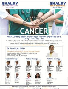 ToGether Lets Beat Cancer