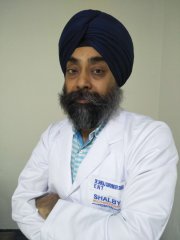 Best ENT Surgeon in India