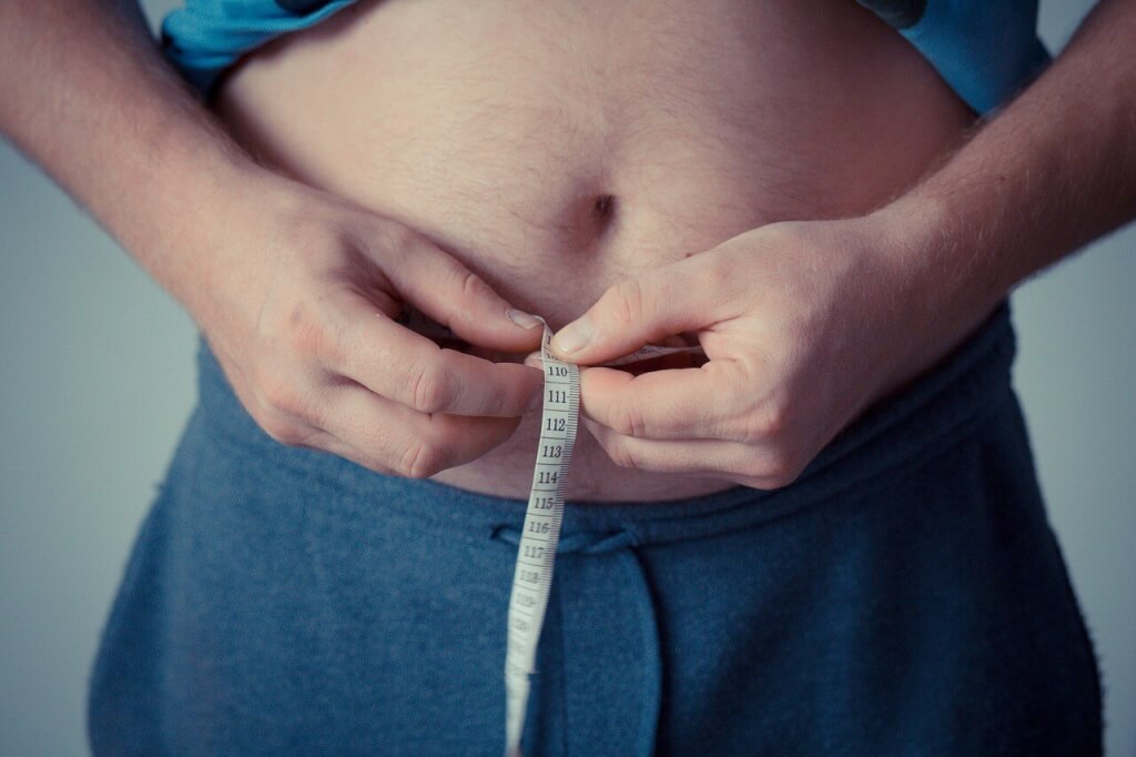 Body Fat Percentage, BMI, Calculate BMI,