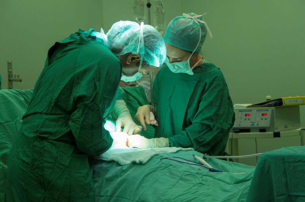 Cancer Surgery, Cancer Treatment, Types of Cancer Surgery