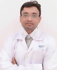 Urologist in India