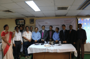 Oncology CME At National Medical College, Dhaka