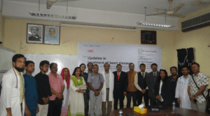Cardiac CME At National Institute Of Cardio Vascular Diseases, Dhaka