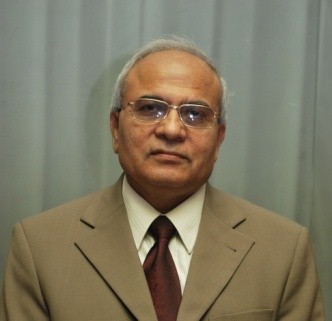 Dr  J.A. Pachore