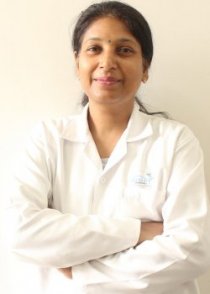 Dr. Ritu Gupta - Shalby