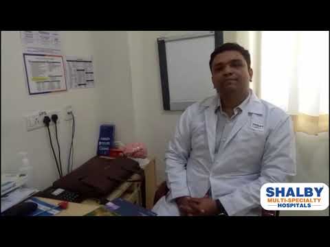 Neurology Excellence At Shalby Hospitals Jabalpur