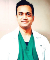 Dr. Jayesh Patil